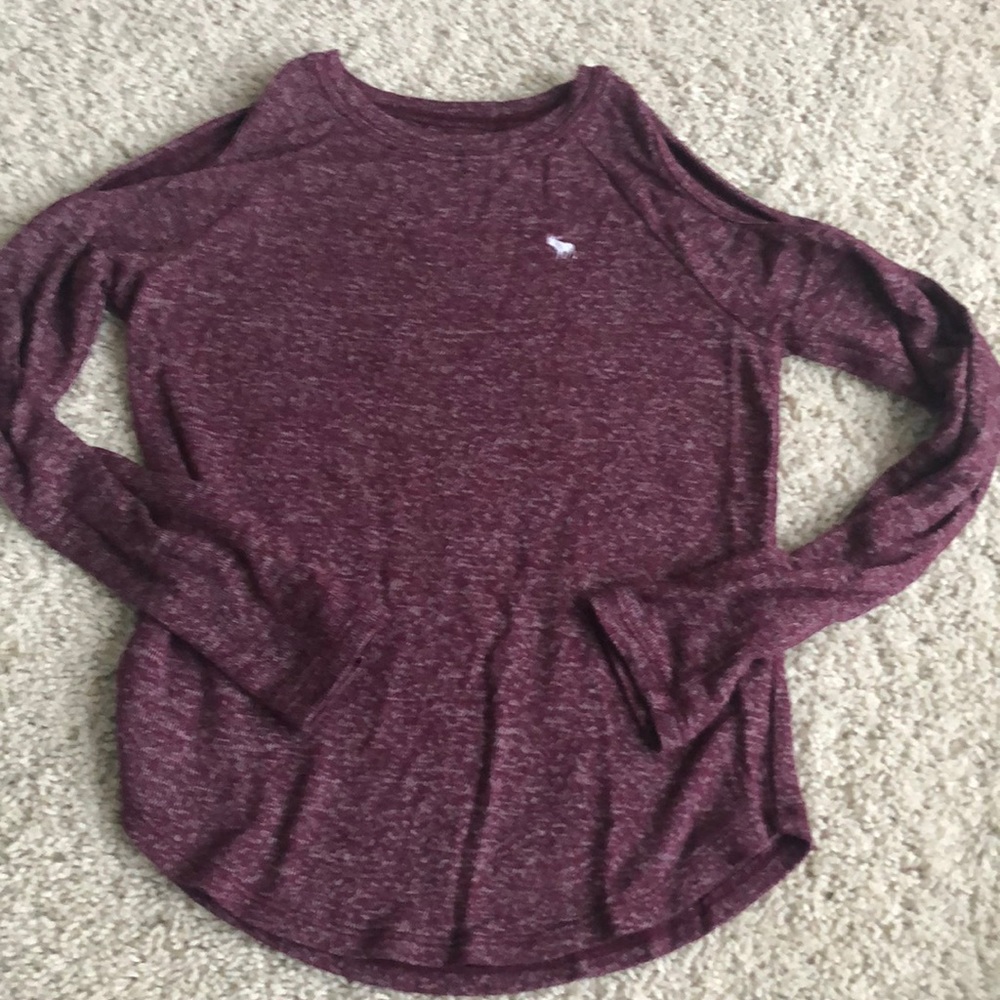 Abercrombie shirt